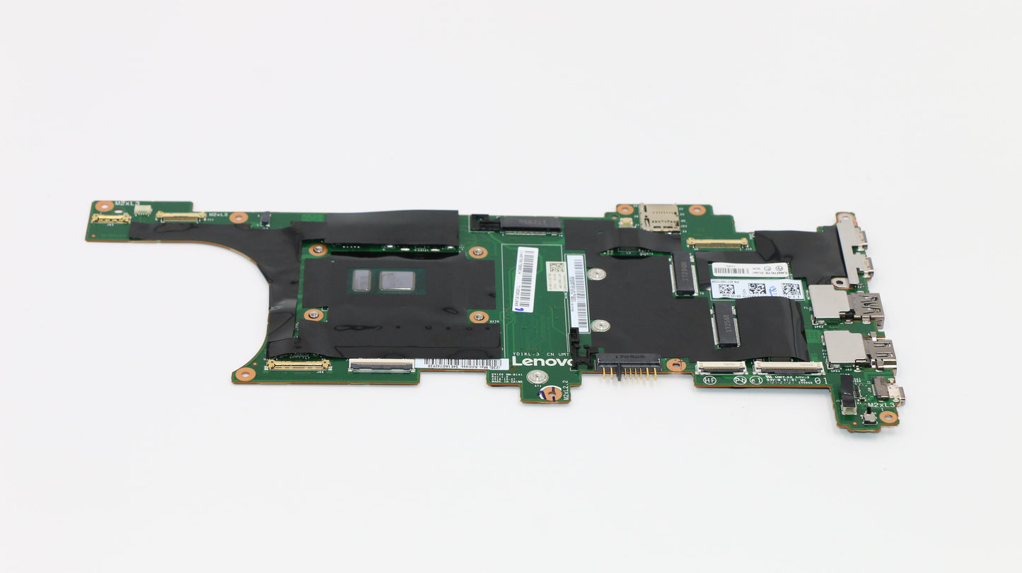 Lenovo Mb Nok I7-7600U Kbl 16Gb Tpm2 - 01LV441