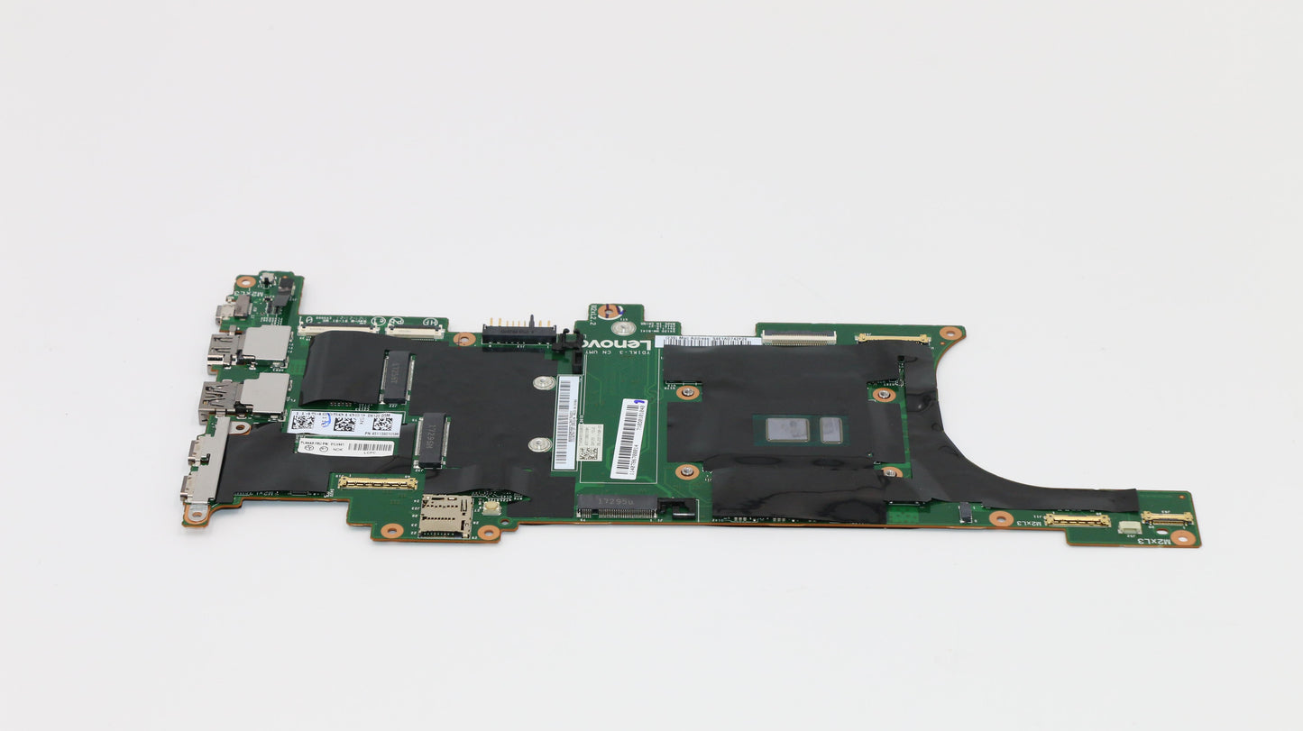 Lenovo Mb Nok I7-7600U Kbl 16Gb Tpm2 - 01LV441