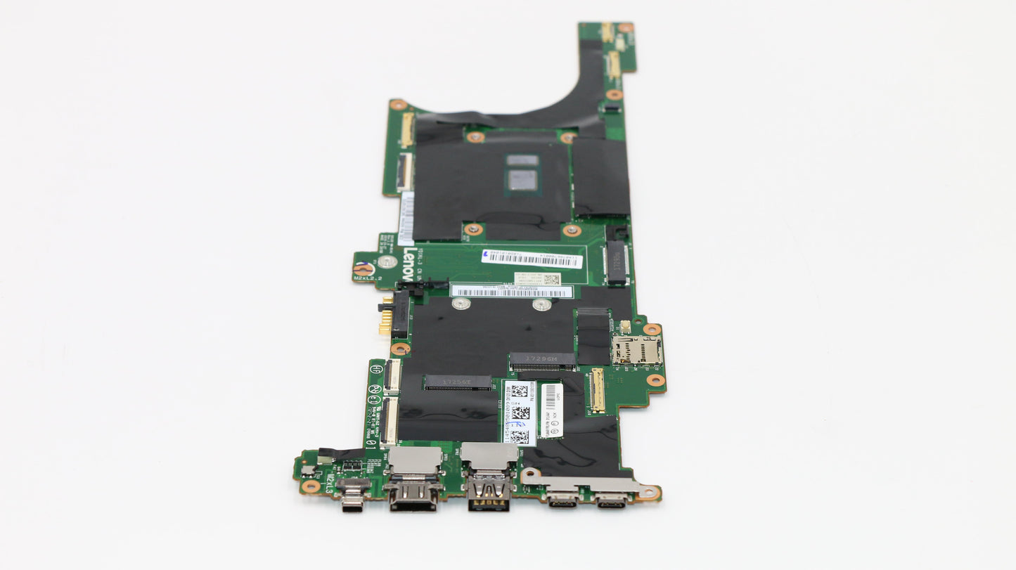 Lenovo Mb Nok I7-7600U Kbl 16Gb Tpm2 - 01LV441