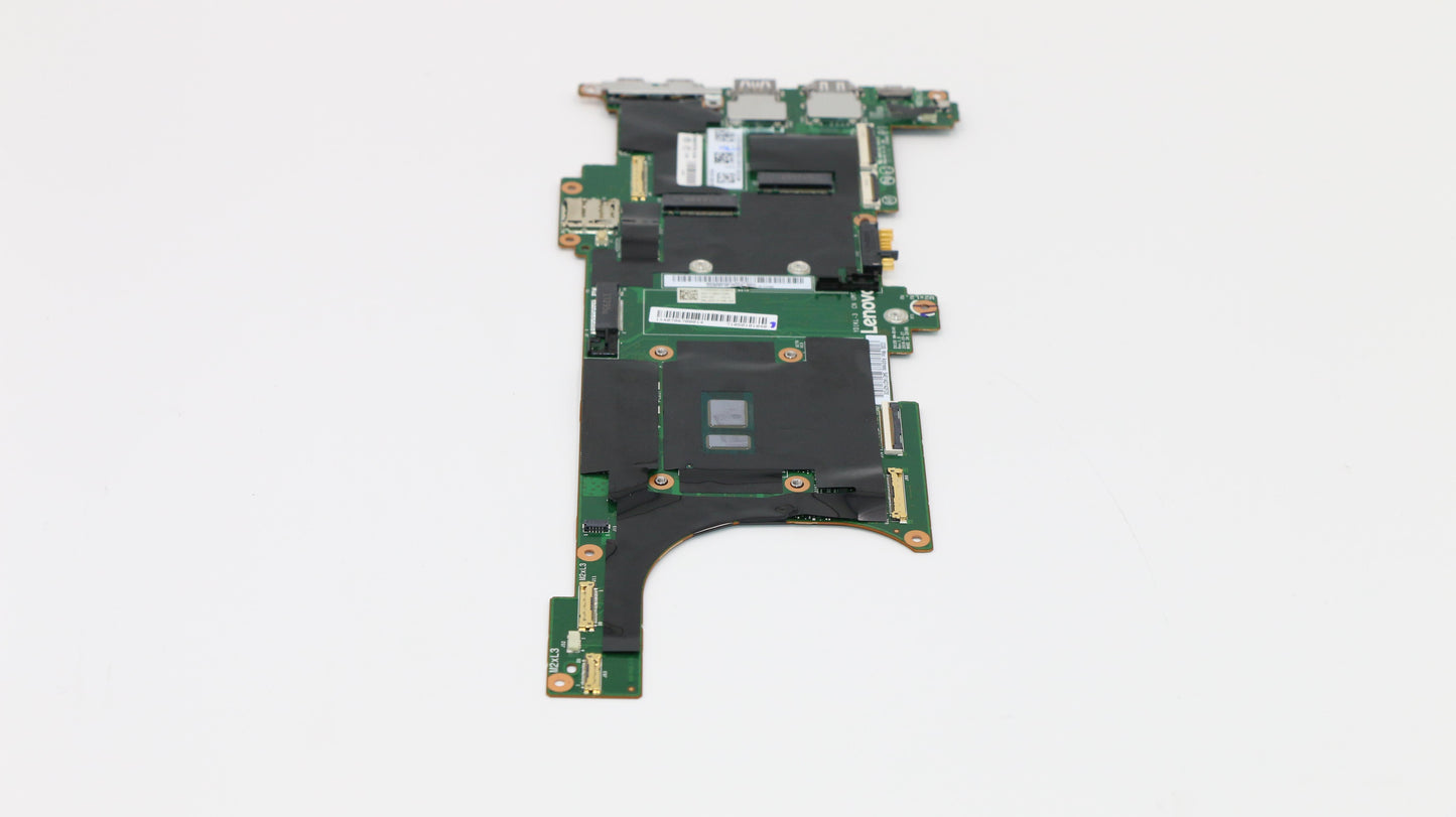 Lenovo Mb Nok I7-7600U Kbl 16Gb Tpm2 - 01LV441