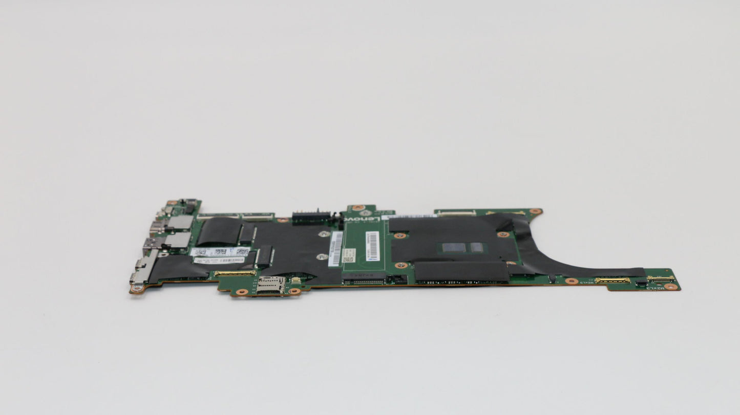 Lenovo Win, I5-6300U, Skl, 8Gb, Y-Tpm - 01LV446