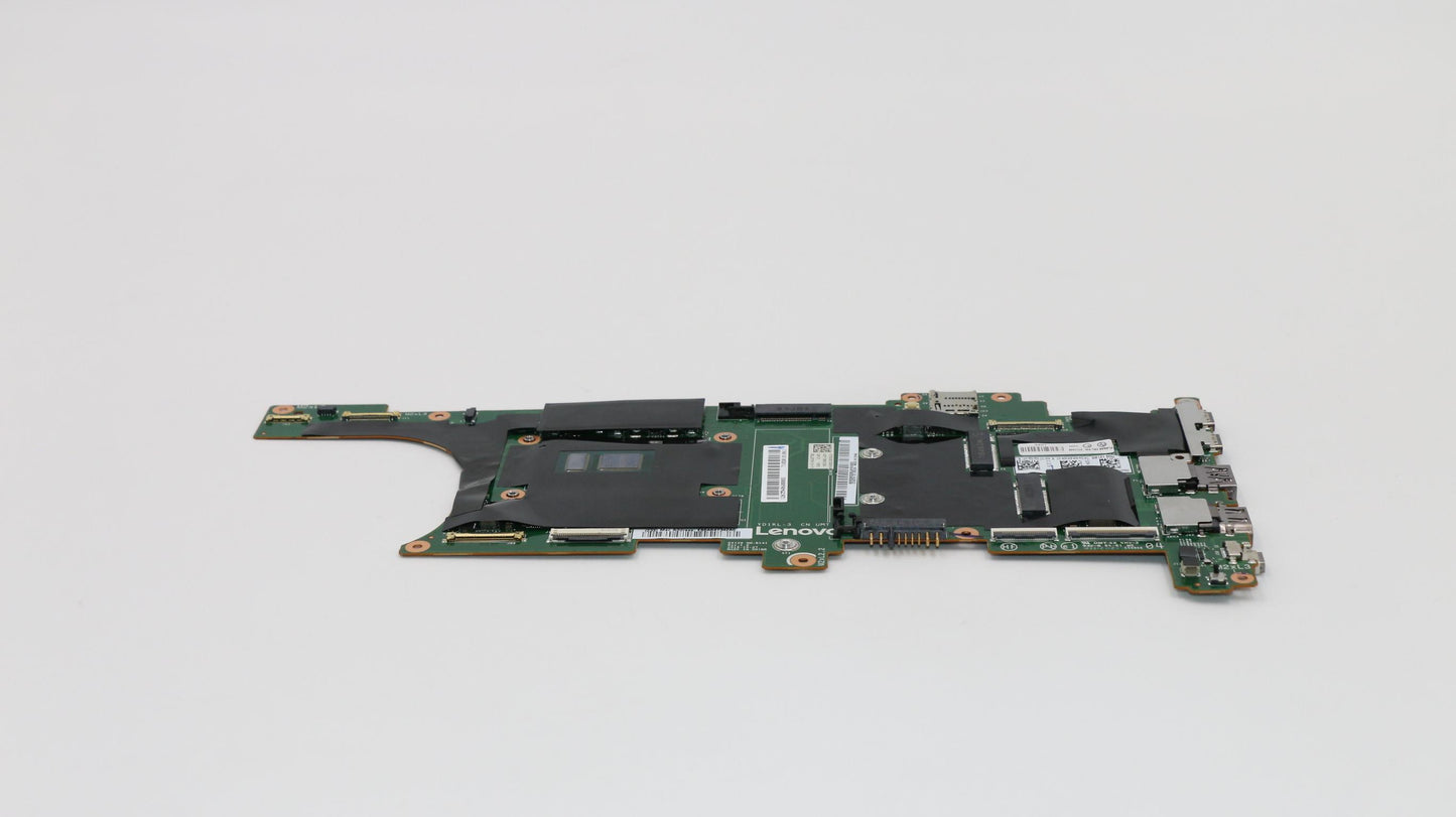 Lenovo Win, I5-6300U, Skl, 8Gb, Y-Tpm - 01LV446