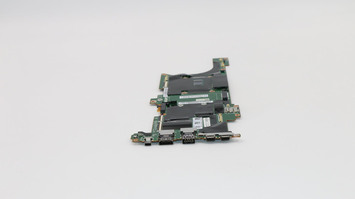 Lenovo Win, I5-6300U, Skl, 8Gb, Y-Tpm - 01LV446