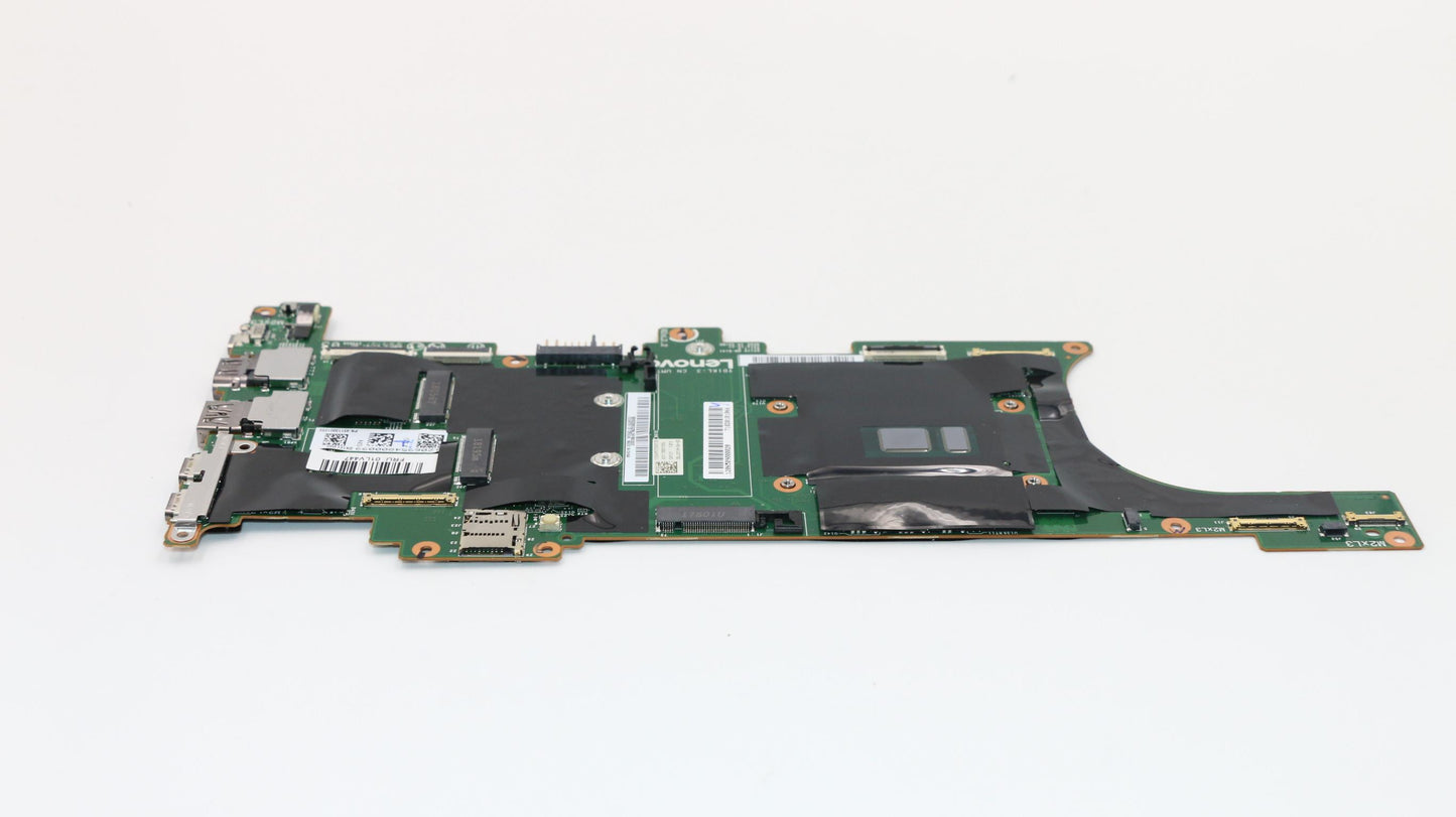 Lenovo Win, I7-6600U, Skl, 8Gb, Y-Tpm - 01LV447