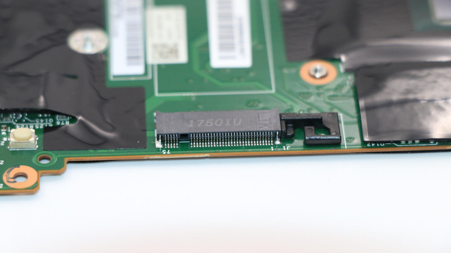 Lenovo Win, I7-6600U, Skl, 8Gb, Y-Tpm - 01LV447