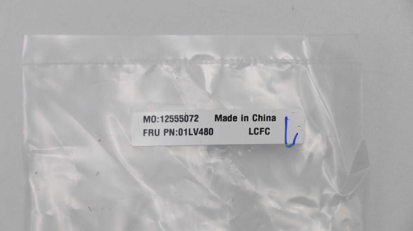 Lenovo Kit Hinge Szs - 01LV480