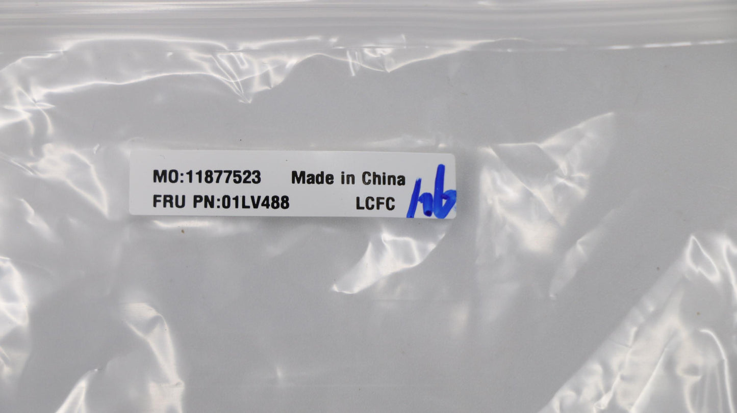 Lenovo Kit Screw Tape - 01LV488