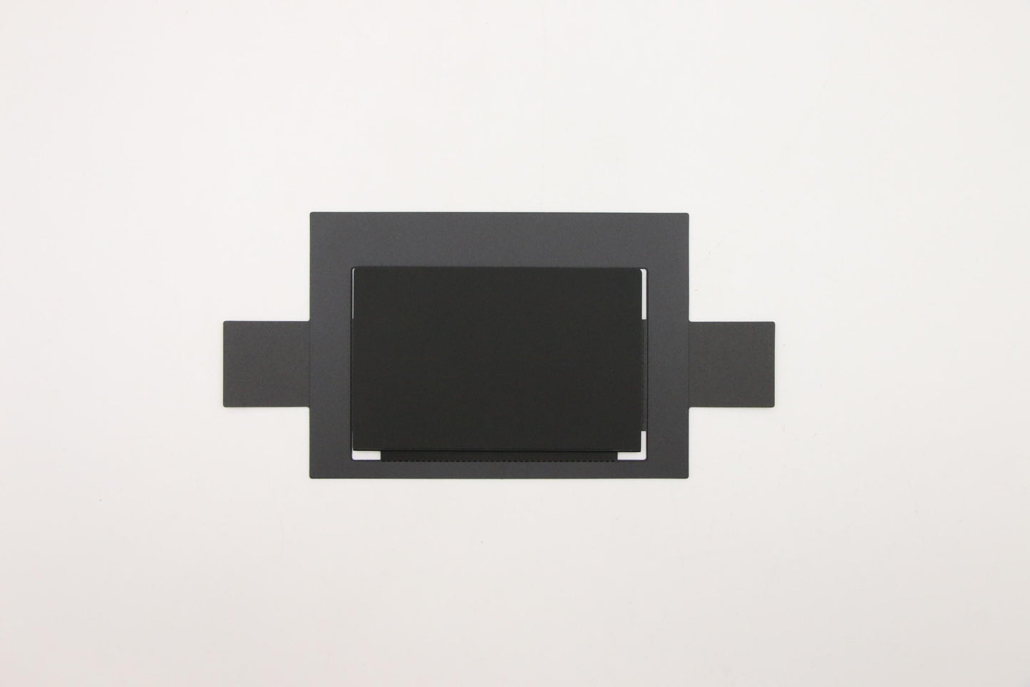 Lenovo CS16 2BCP Glass, Black, Transparent - 01LV556