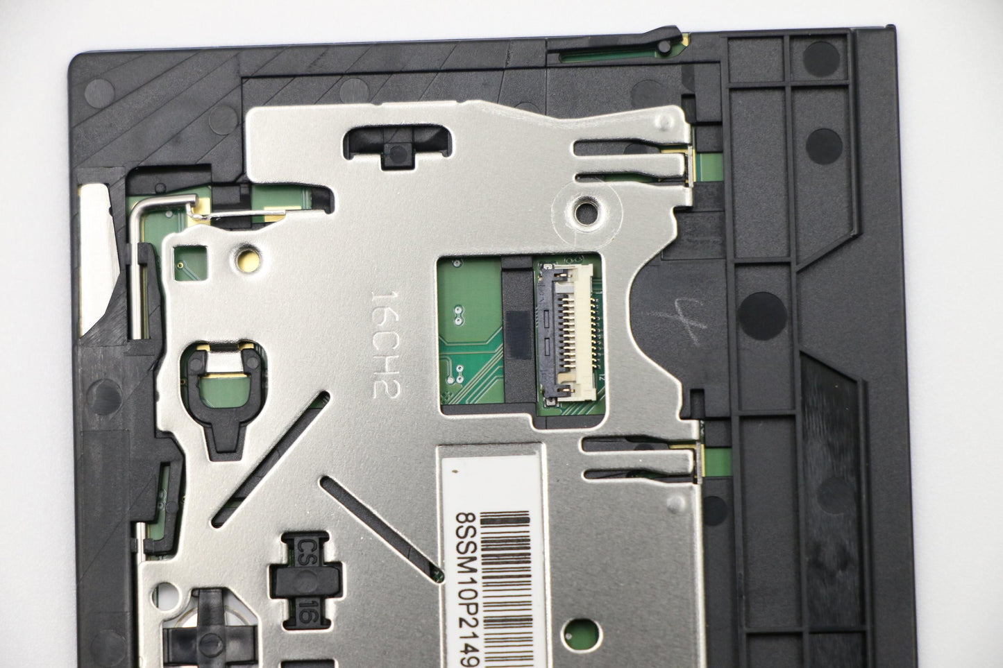 Lenovo Mylar Sheet, Black, Chy Brand - 01LV581