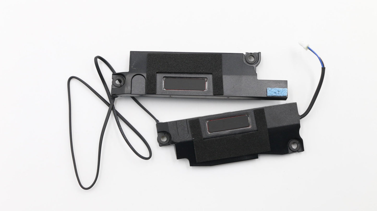 Lenovo Left and Right Speakers by Onkyo - 01LV662