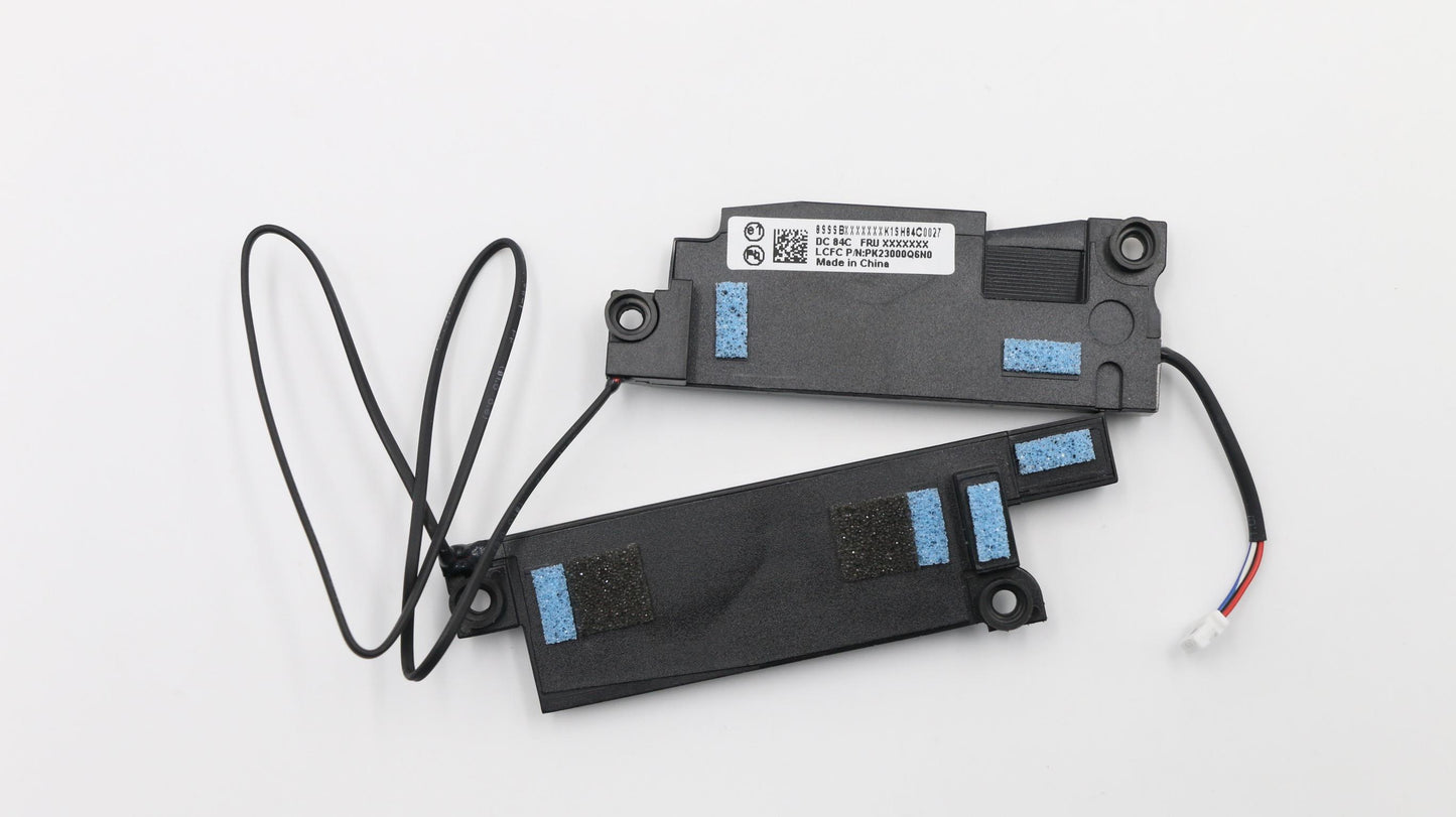 Lenovo Left and Right Speakers by Onkyo - 01LV662