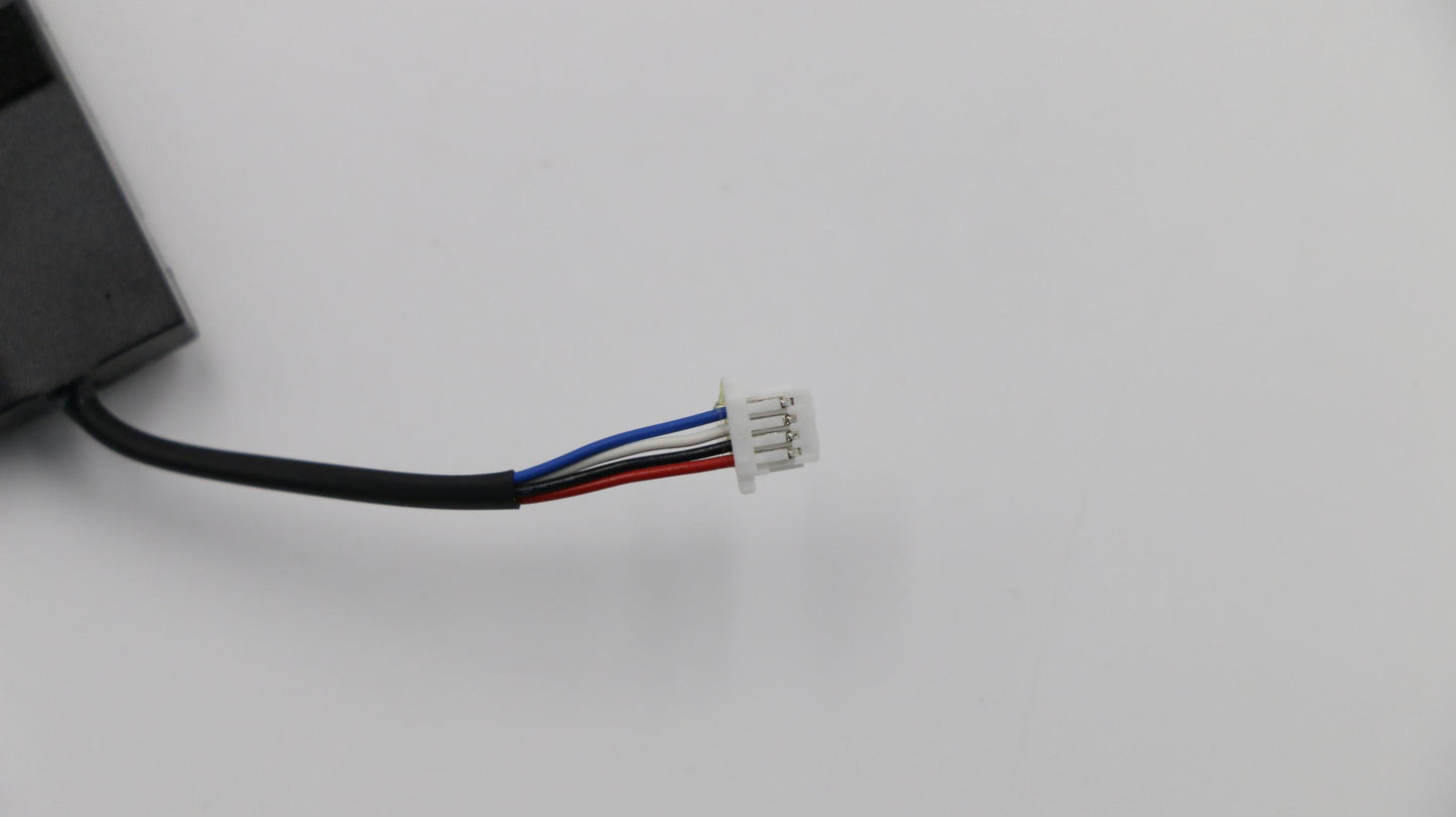 Lenovo Left and Right Speakers by Onkyo - 01LV662