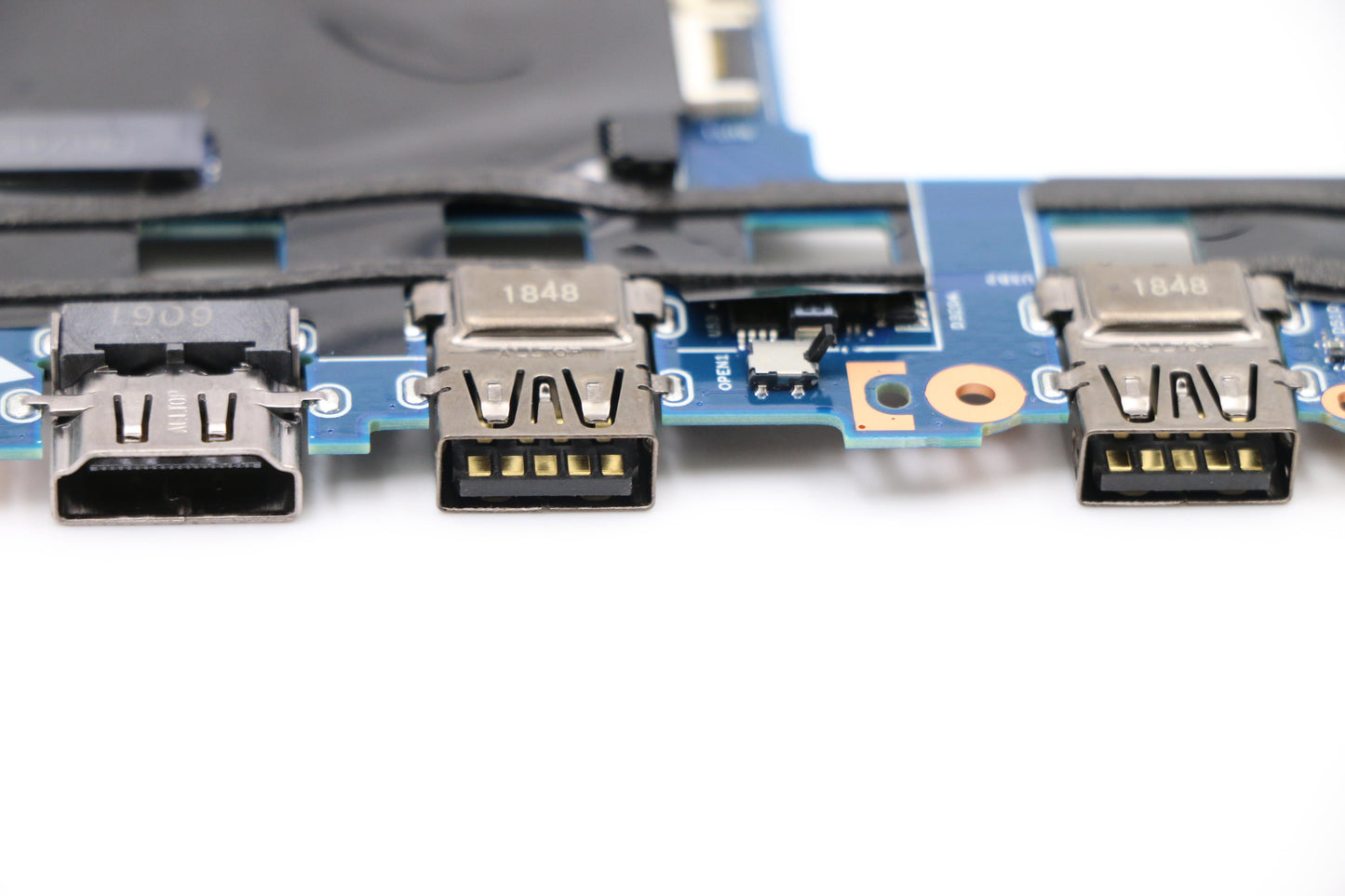 Lenovo Motherboard - 01LV888