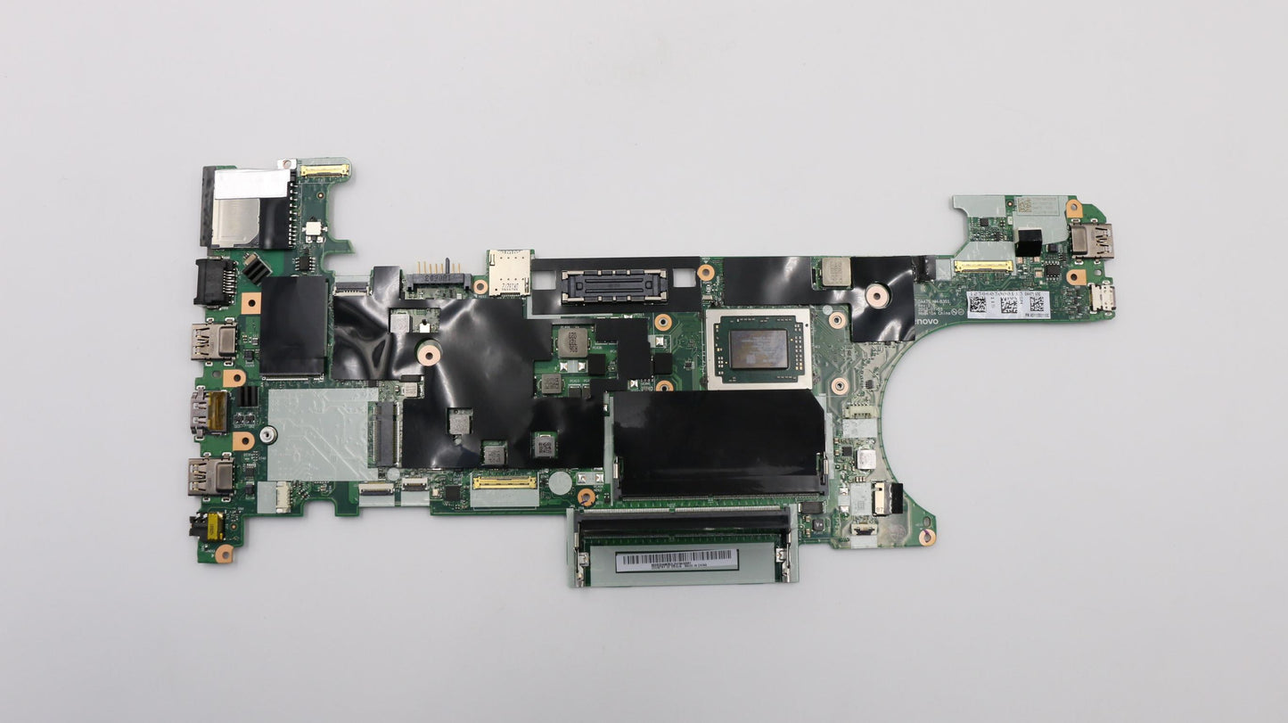 Lenovo BDPLANAR FRU AMD PRO A10-9700B WIN YT dT2 DC - 01LW095