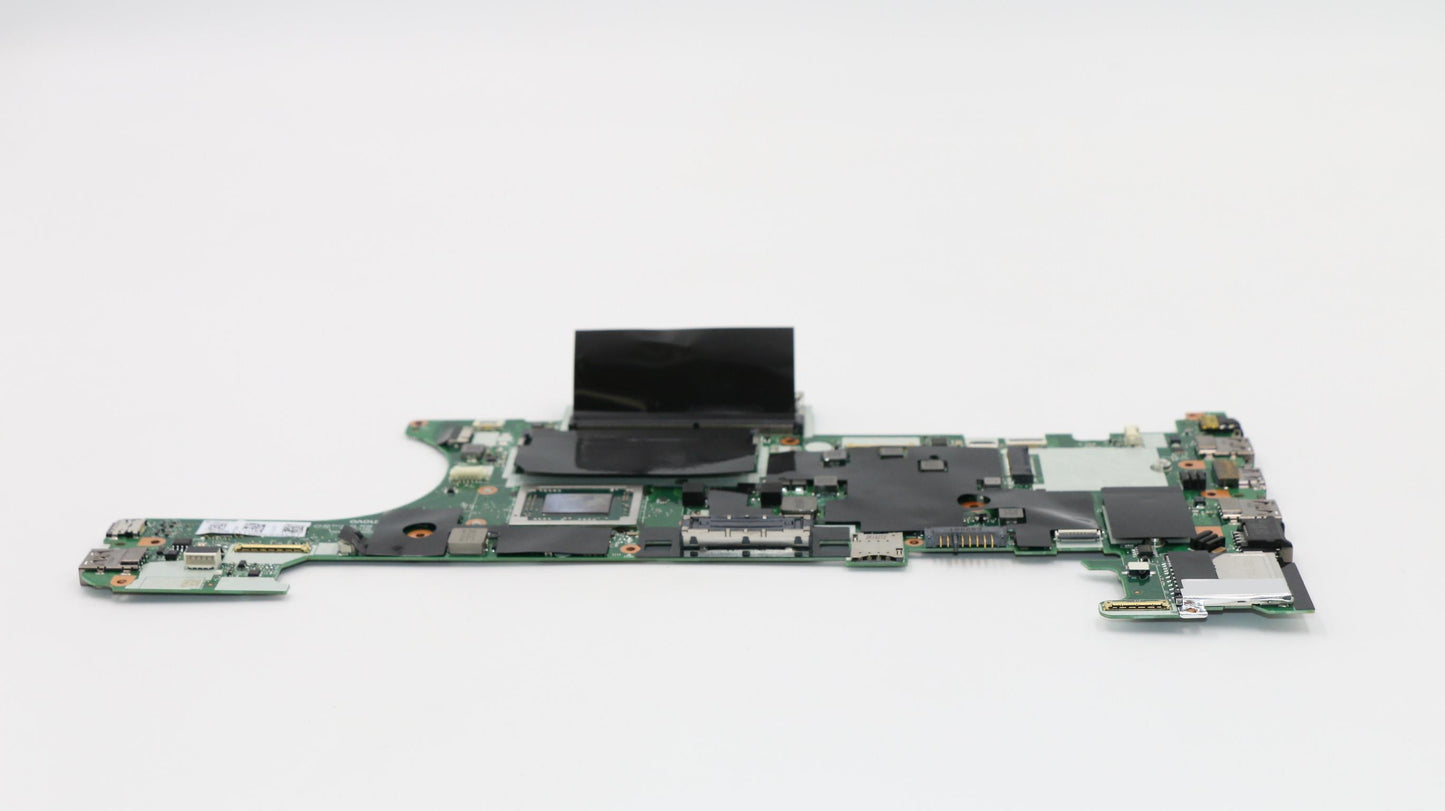 Lenovo BDPLANAR FRU AMD PRO A10-9700B WIN YT dT2 DC - 01LW095