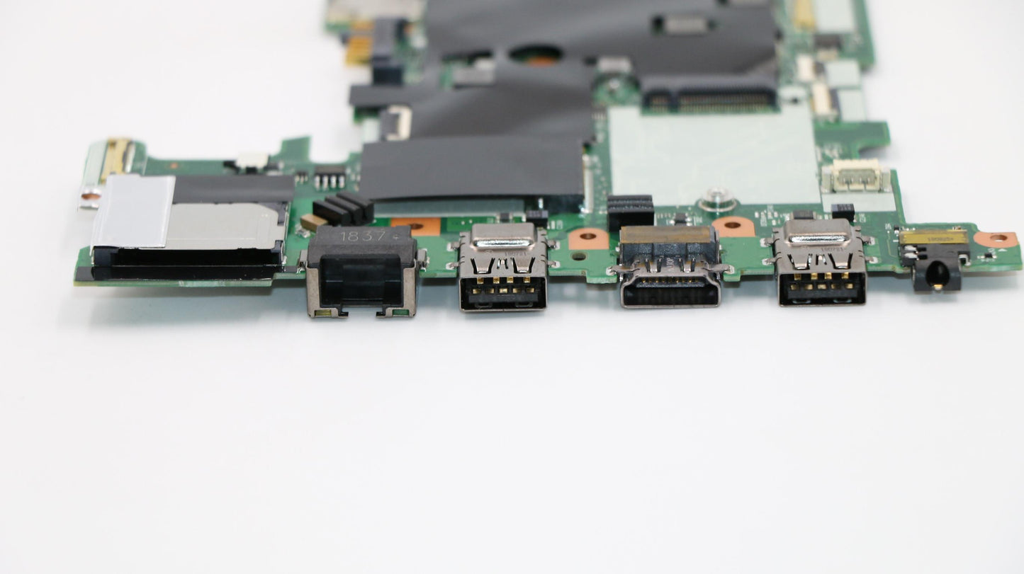 Lenovo BDPLANAR FRU AMD PRO A10-9700B WIN YT dT2 DC - 01LW095