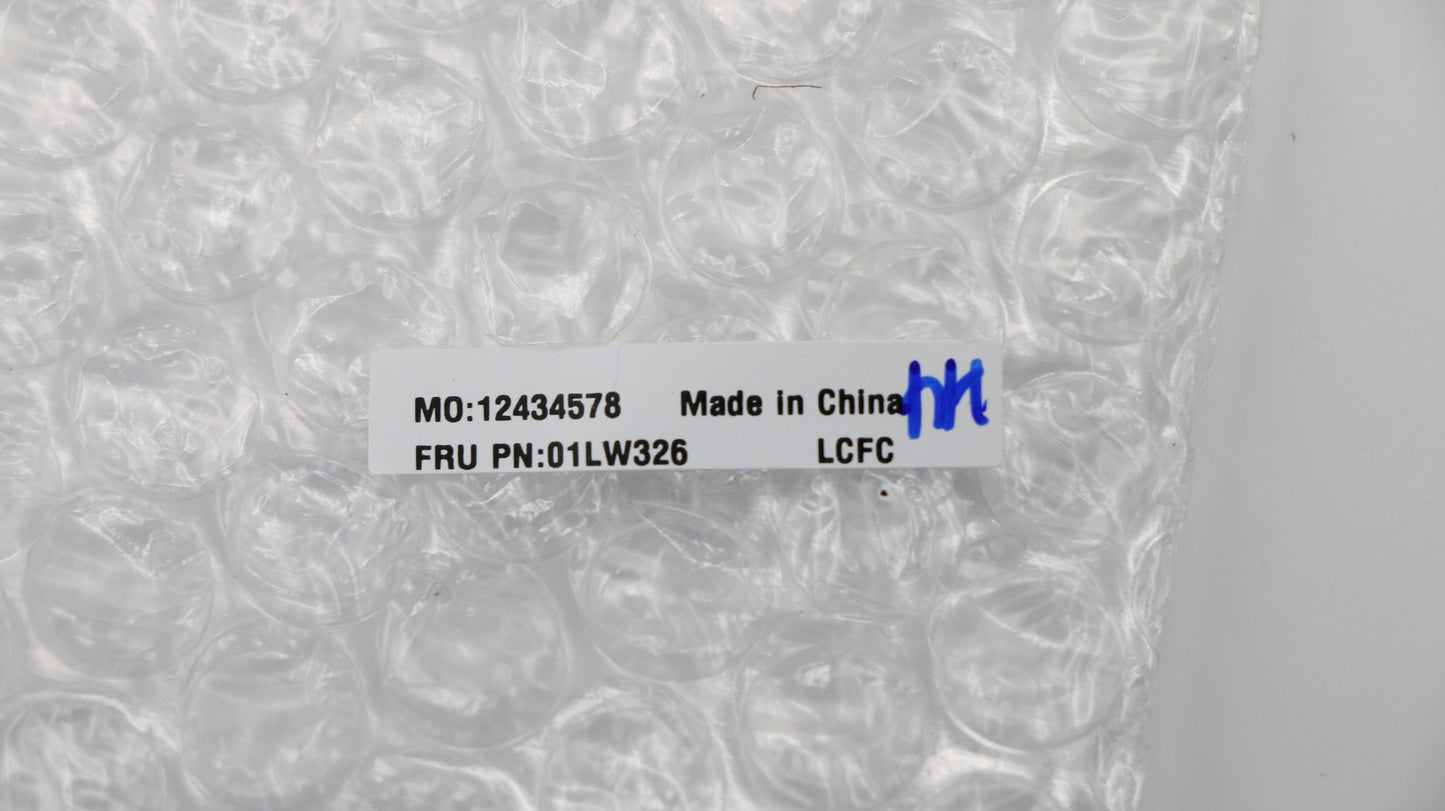 Lenovo Internal FRU Speaker - 01LW326