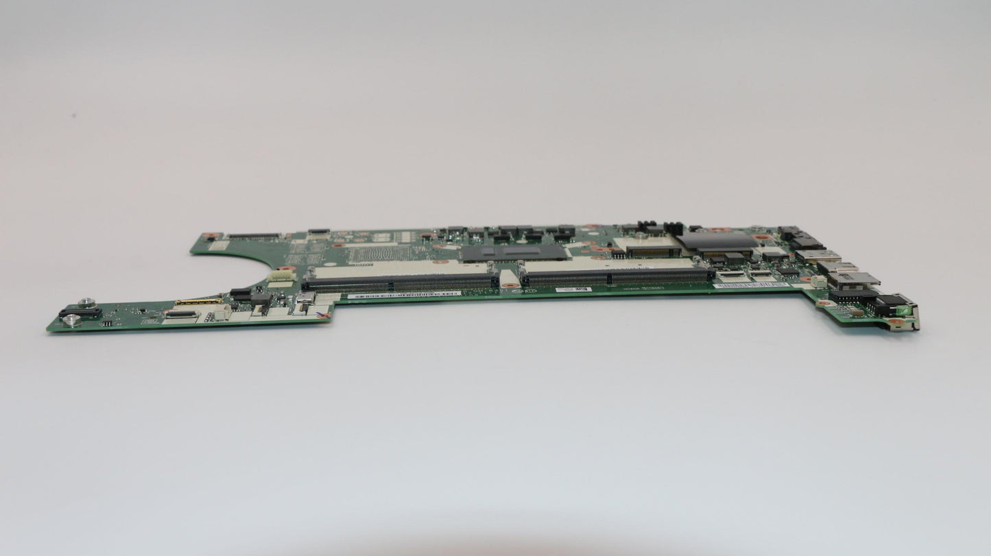 Lenovo System Board, Intel i5-8250U, Windows, NA YT - 01LW375
