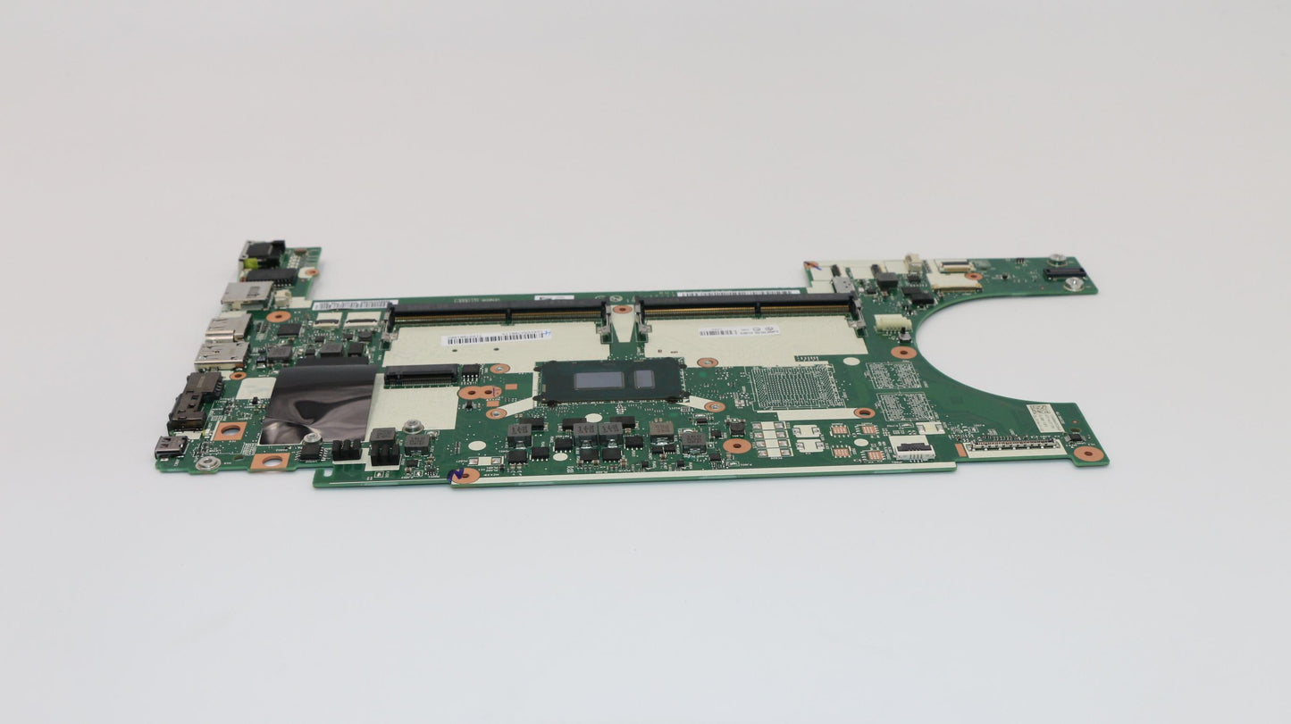 Lenovo System Board, Intel i5-8250U, Windows, NA YT - 01LW375
