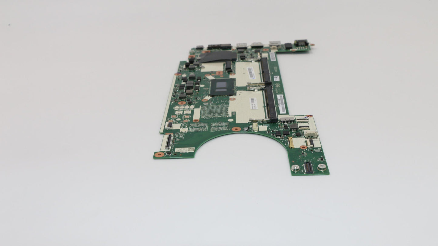 Lenovo System Board, Intel i5-8250U, Windows, NA YT - 01LW375