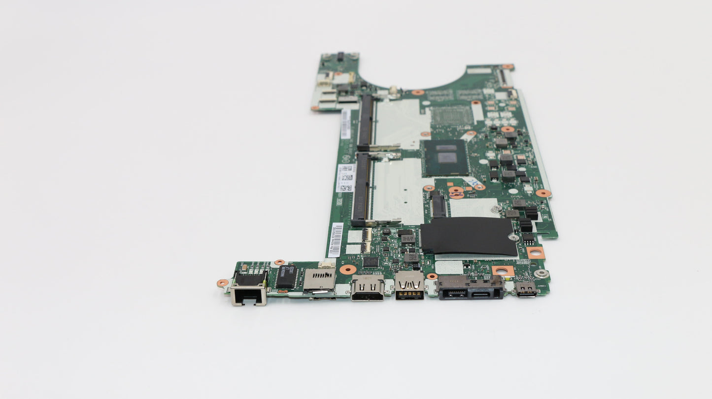 Lenovo El480 Mb Uma 3965U Nok Namt Yt - 01LW389