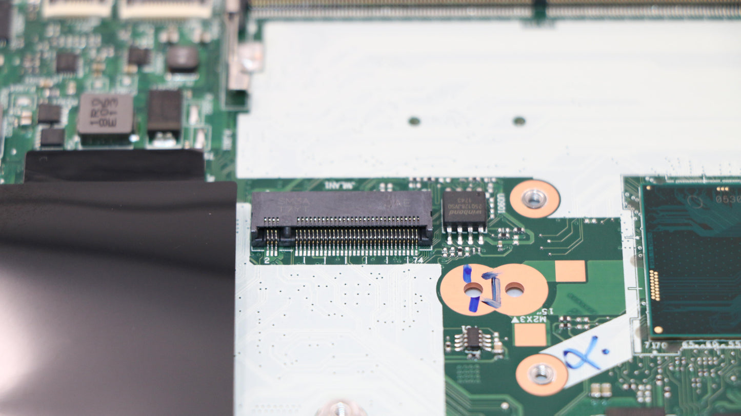 Lenovo El480 Mb Uma 3965U Nok Namt Yt - 01LW389