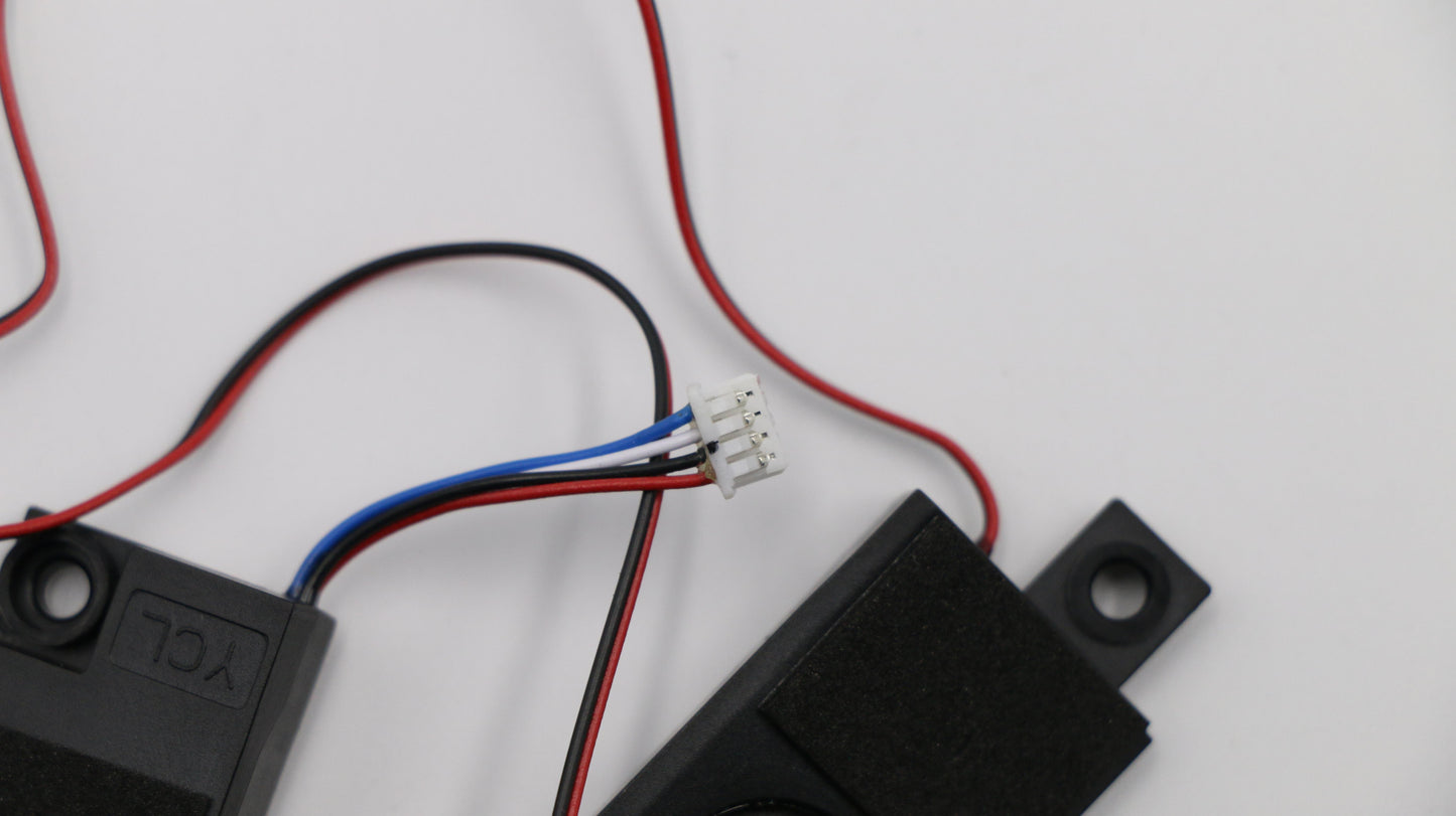 Lenovo Jinn Speaker Assembly - 01LW422