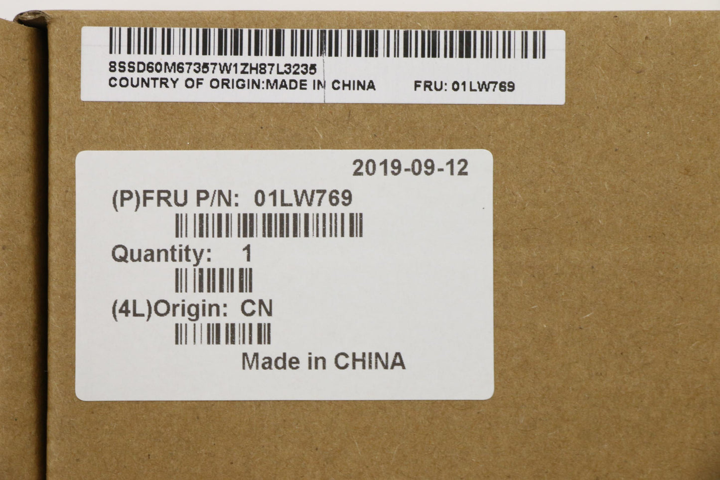 Lenovo 6.5mm Active Pen by Wacom - 01LW769