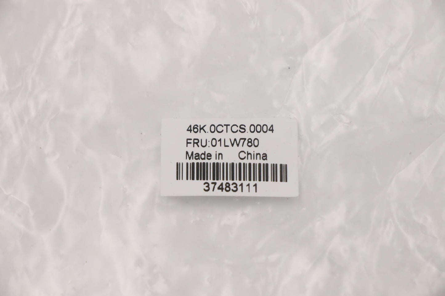 Lenovo Hinge Set L+R for Yoga, LH - 01LW780