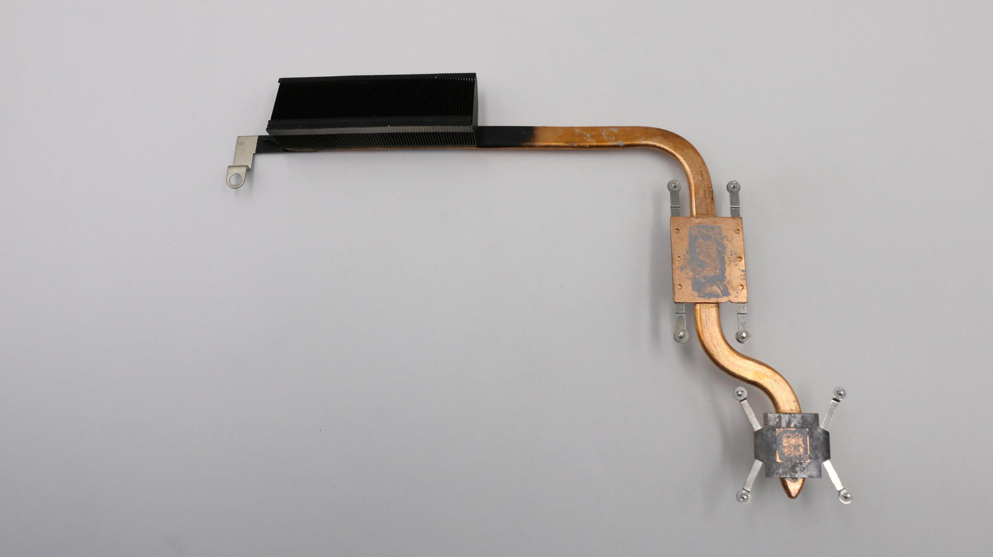 Lenovo Thermal Module, C4C5 KBL_U DIS - 01MN099