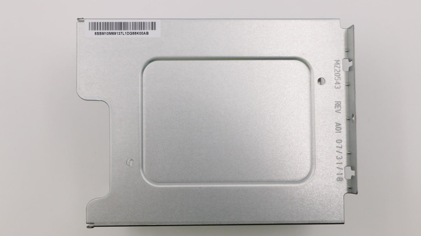 Lenovo Mounting Additional HDD Cage Metal - 01MN413