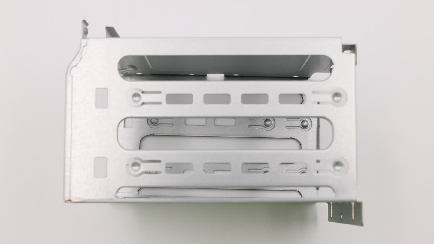 Lenovo Mounting Additional HDD Cage Metal - 01MN413