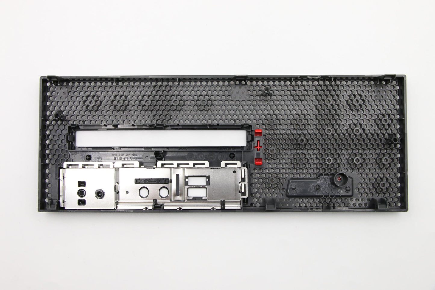 Lenovo Front Bezel Assembly by Fox - 01MN671