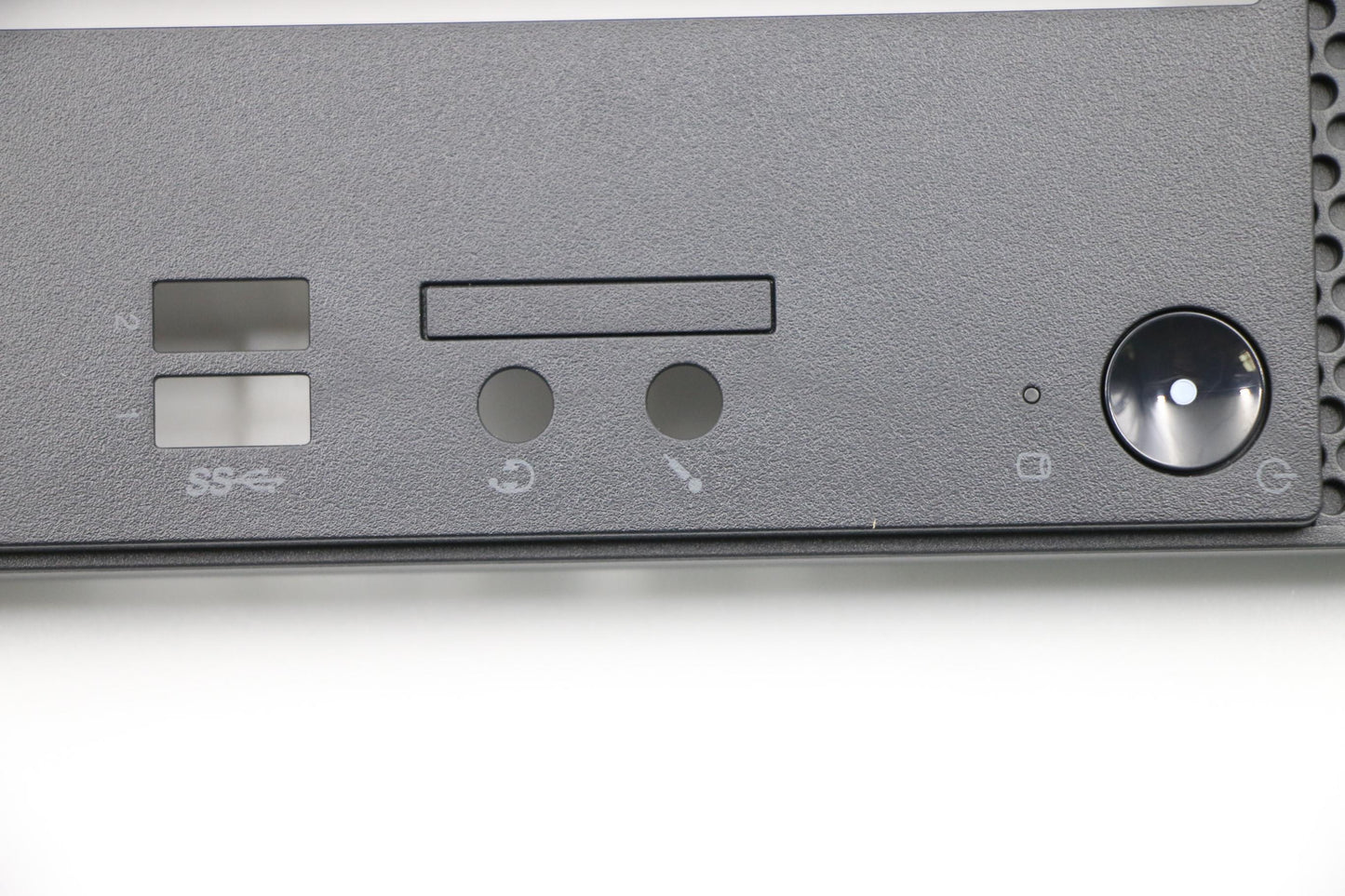 Lenovo Front Bezel Assembly by Fox - 01MN671