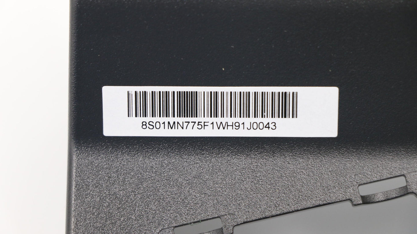 Lenovo 704Atfan Ductfox - 01MN775