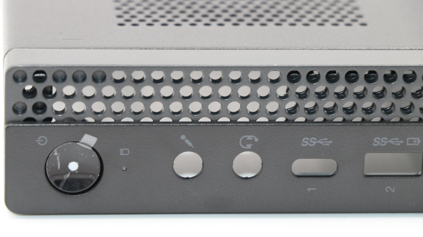 Lenovo Top Assy Of Ty5 M920X 1L,Avc - 01MN894