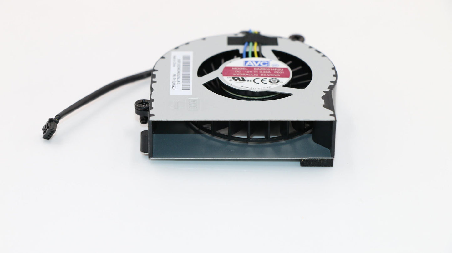 Lenovo 6014 Blower Fan For M625 Tiny - 01MN933