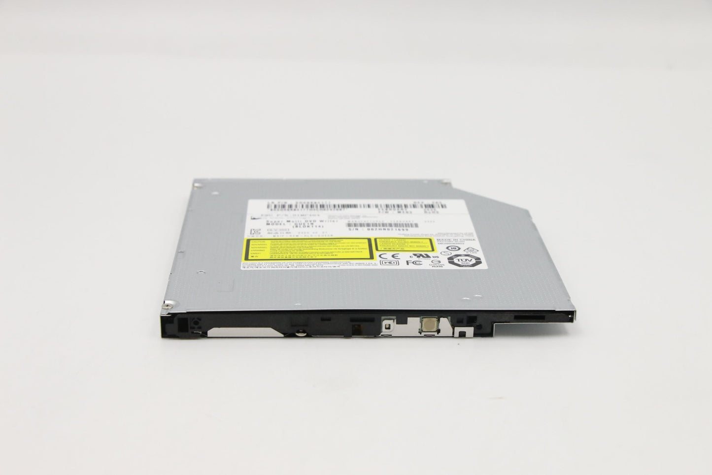 Lenovo - HL GUE1N 9.0 DVD Writer, Without Bezel WOB - 01MP404