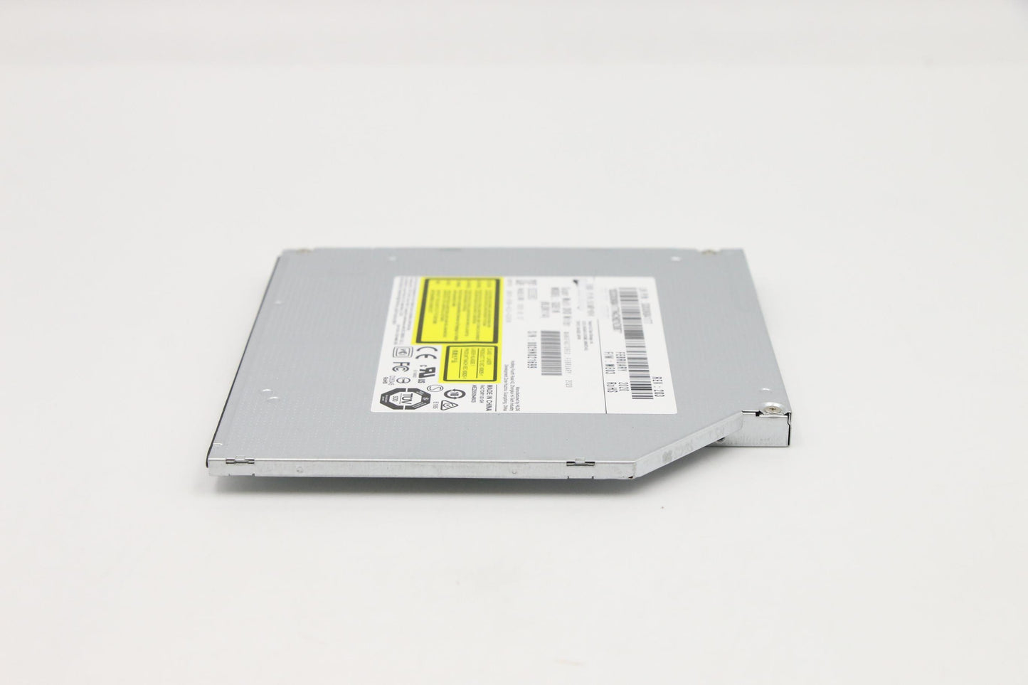 Lenovo - HL GUE1N 9.0 DVD Writer, Without Bezel WOB - 01MP404