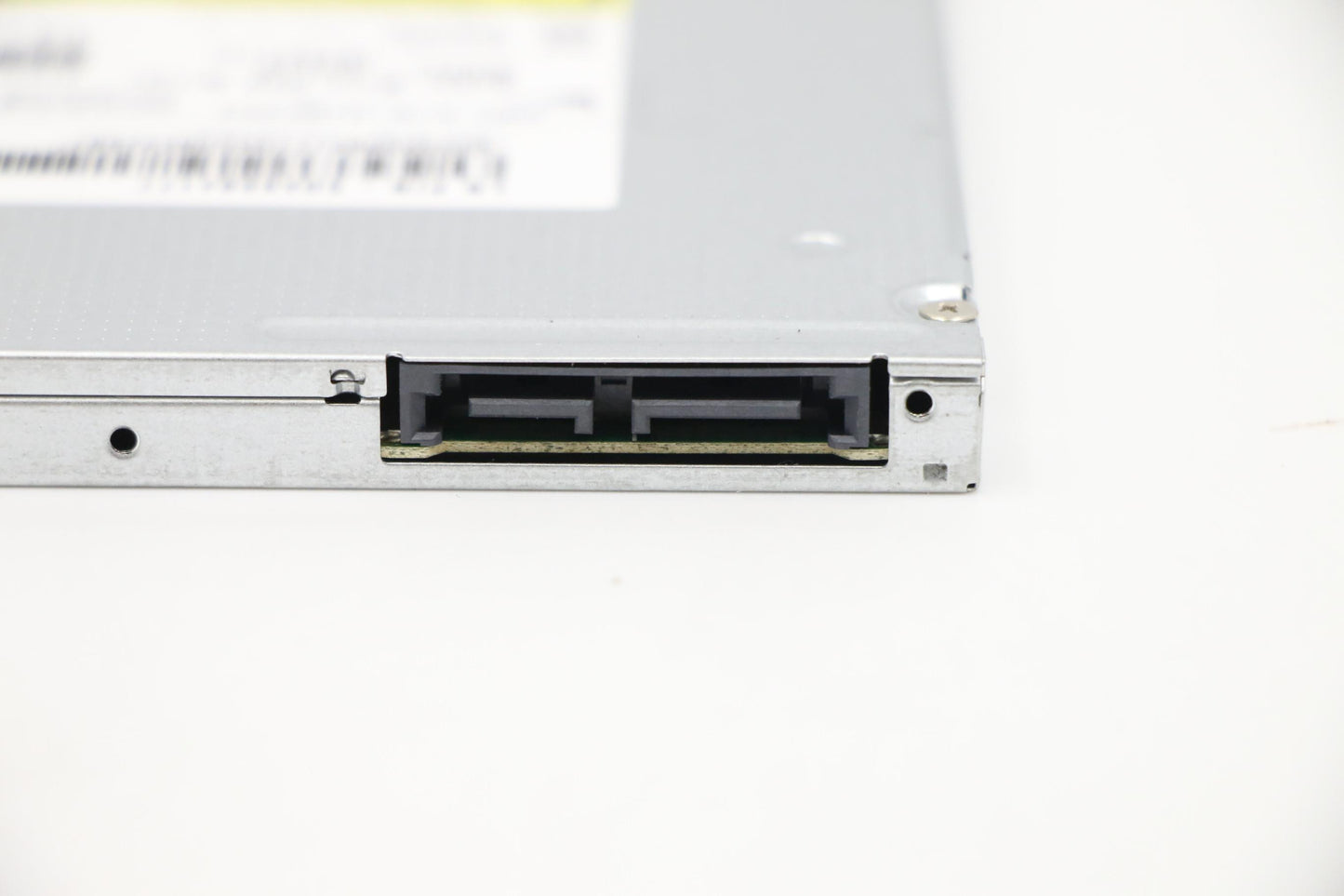 Lenovo - HL GUE1N 9.0 DVD Writer, Without Bezel WOB - 01MP404