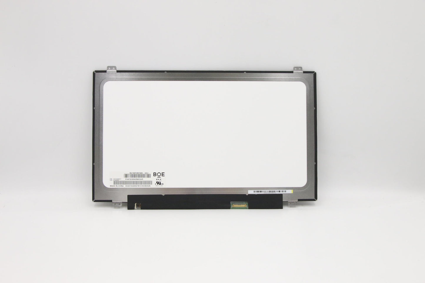 Lenovo - Display, 14", FHD, Anti-Glare, IPS - 01YN143