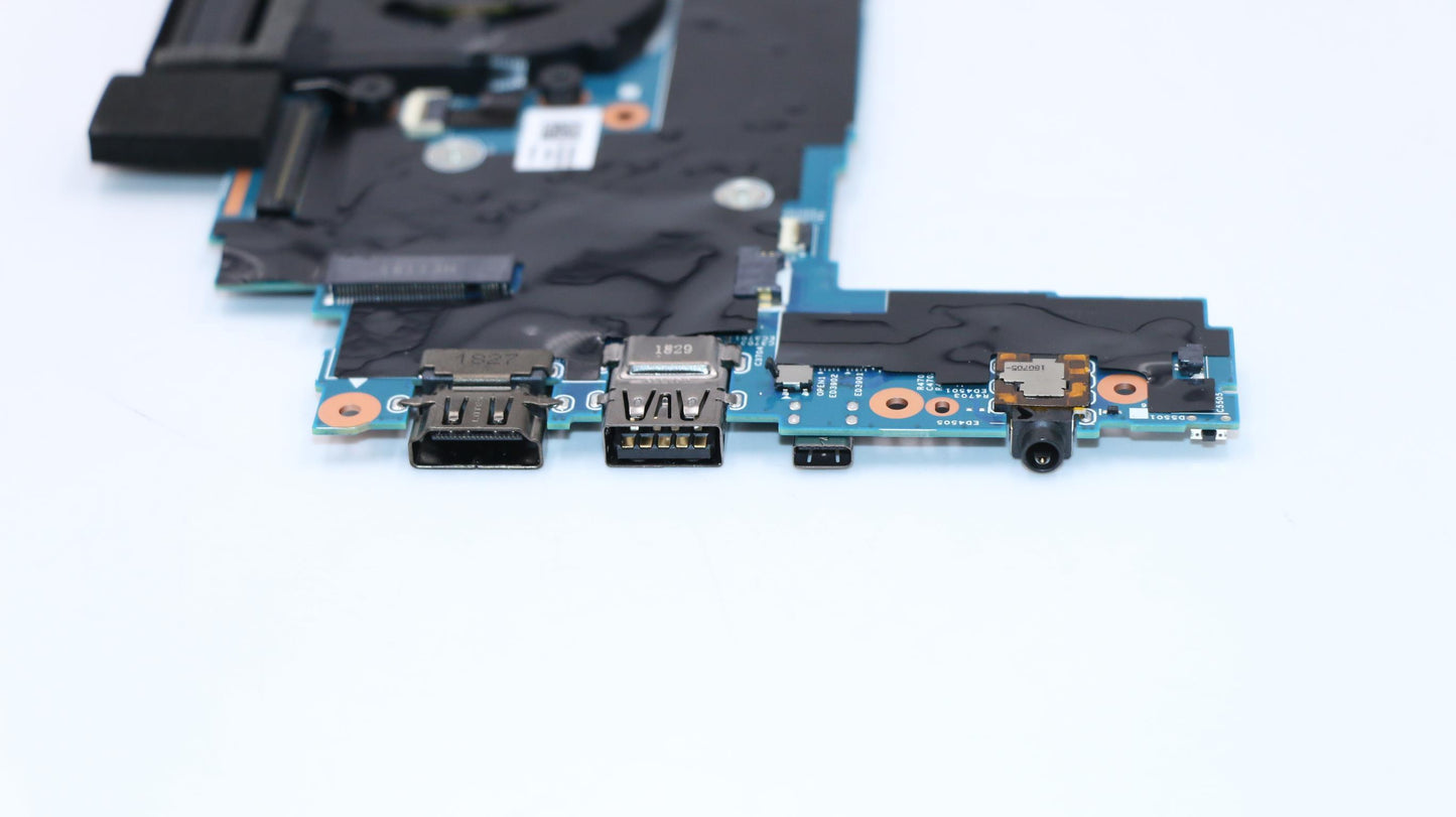 Lenovo Mb Win I58250U Uhd 8G Tpm2 Lrv - 01YN200