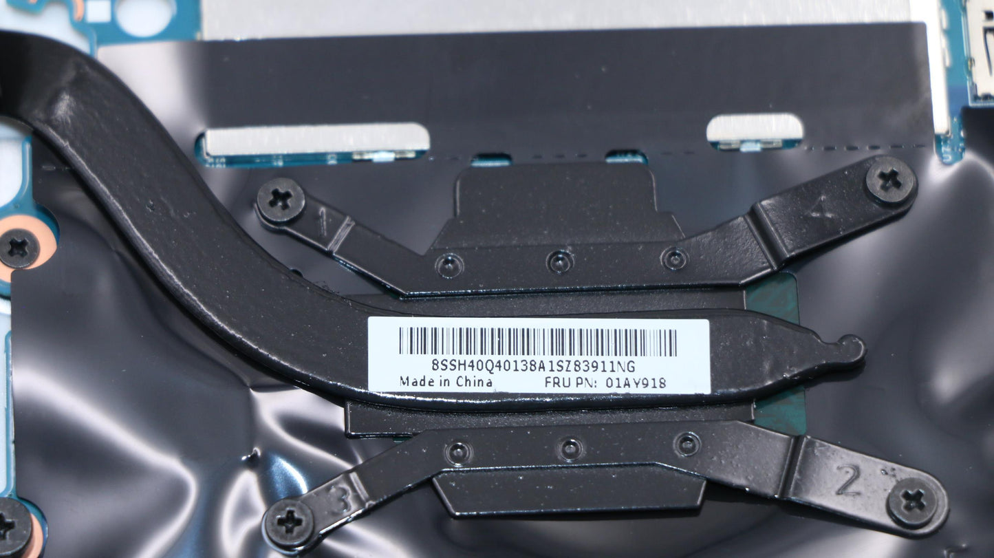 Lenovo Mb Win I58250U Uhd 8G Tpm2 Lrv - 01YN200