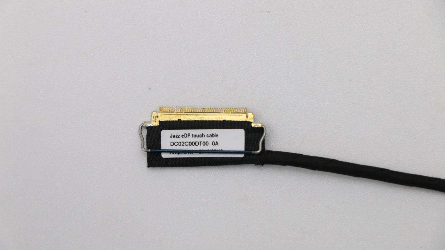 Lenovo FHD Touch EDP Cable by Amphenol - 01YN279