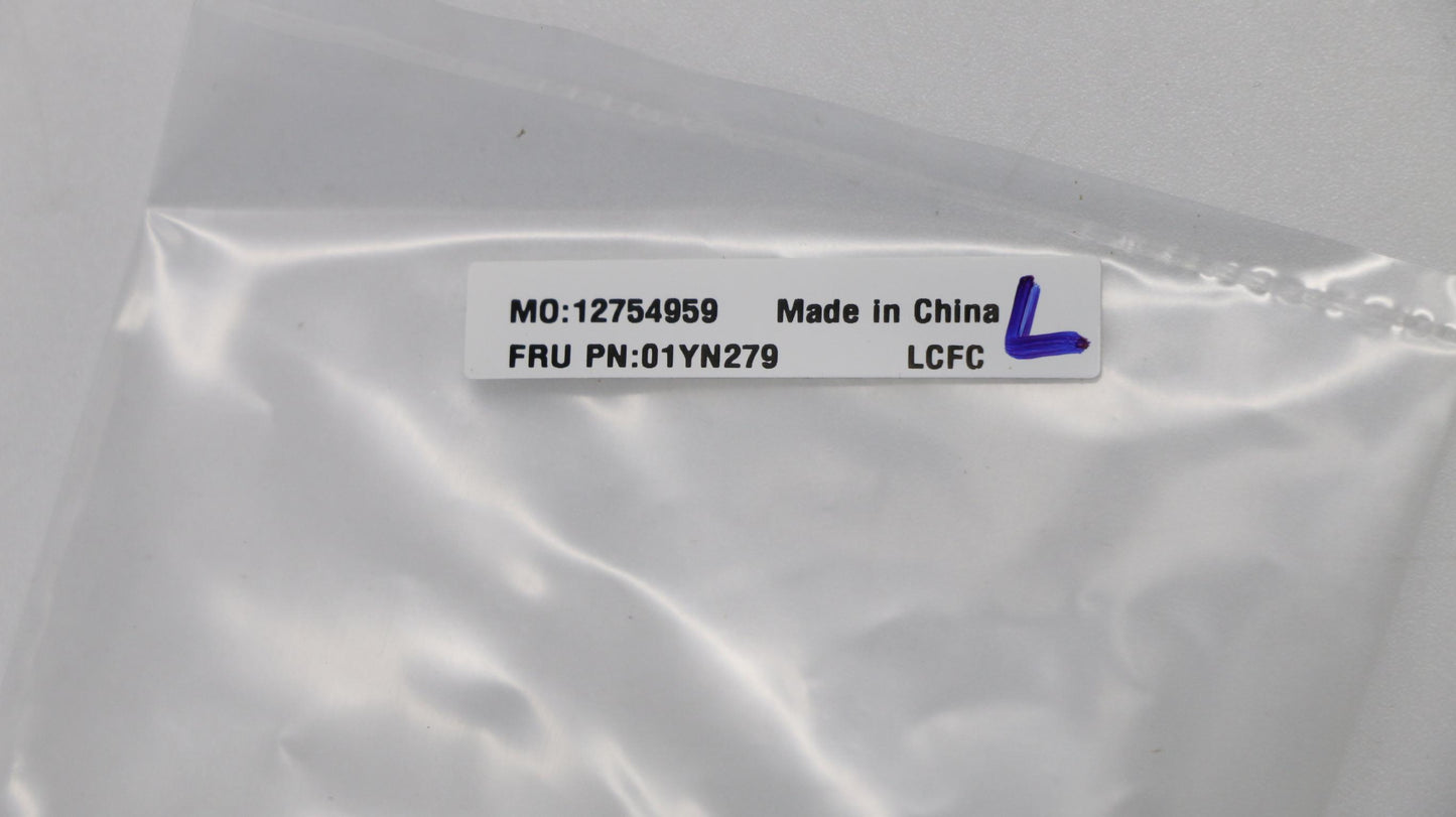 Lenovo FHD Touch EDP Cable by Amphenol - 01YN279