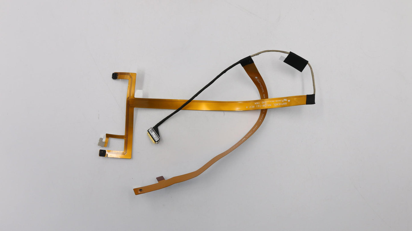 Lenovo IR Camera Cable, Slim FPC, Amphenol - 01YN291