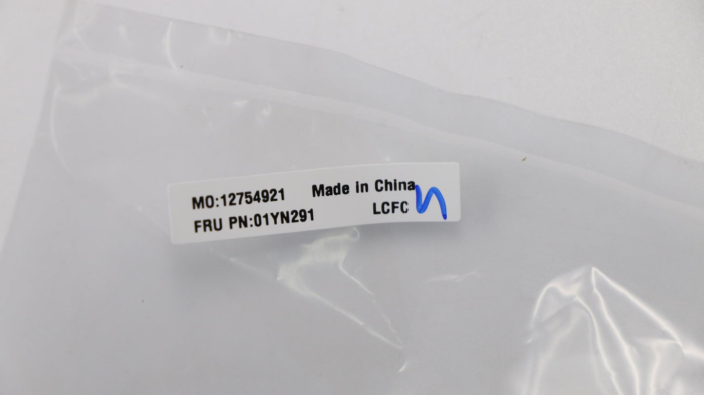Lenovo IR Camera Cable, Slim FPC, Amphenol - 01YN291