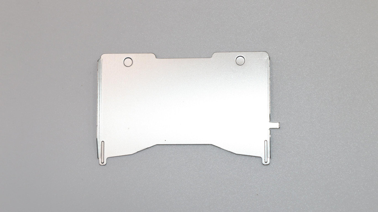 Lenovo Internal Keyboard, English, Silver, Non-Backlit - 01YN380