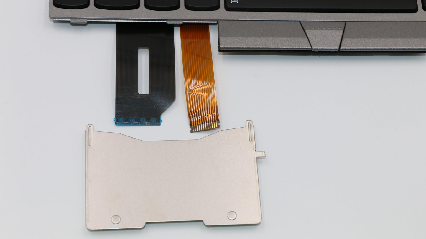 Lenovo Fru Como Fl Ltn Kbbl Sv Es - 01YN430