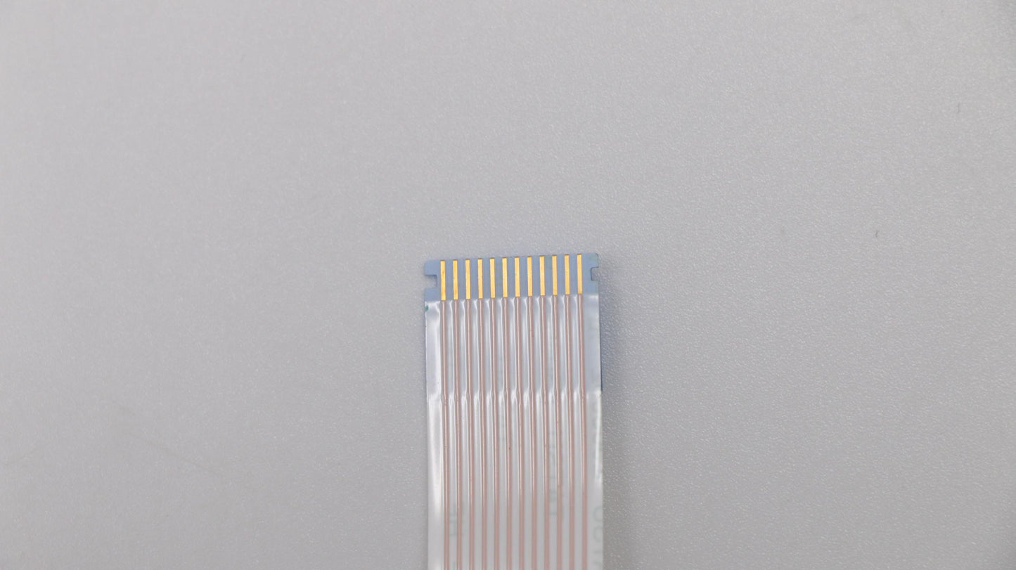 Lenovo Internal Keyboard, Spanish LA, Black, Non-Backlight - 01YP483